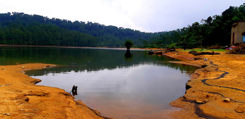 Khám[-]phá[-]vẻ[-]đẹp[-]của[-]những[-]hồ[-]đập[-]ở[-]Nghi[-]Xuân